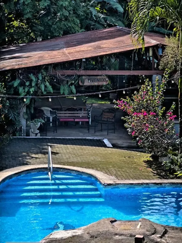 Preciosa quinta con un área 8.900 M2 con un área de rancho y piscina Además de dos edificaciones adicionales que se pueden acondicionar para vivienda — photo 2