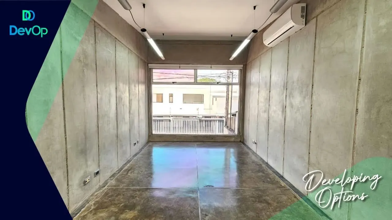 Office for Rent in Pozos de Santa Ana