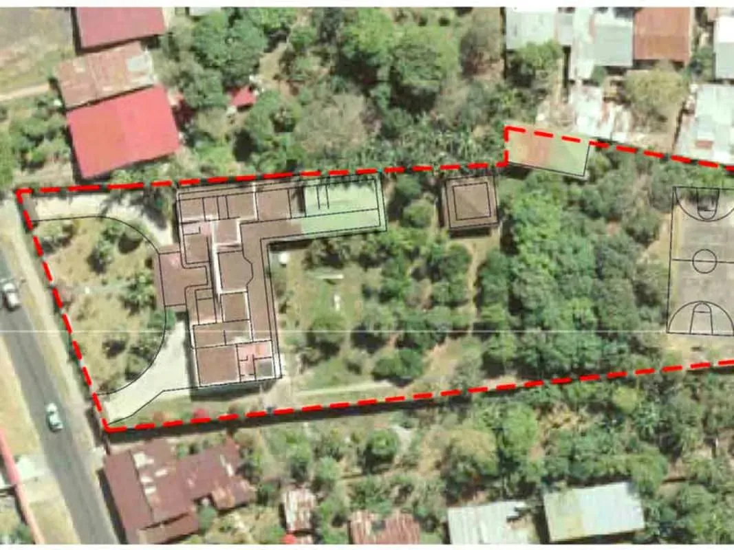 Property for sale commercial and warehouse purposes