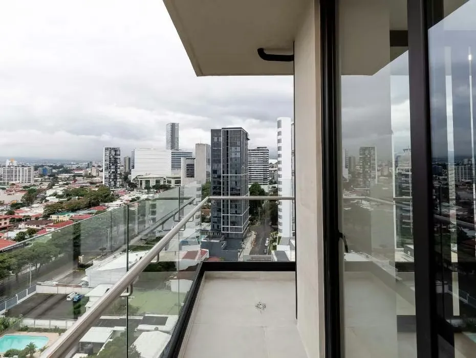 Alquiler de Apartamento – Piso 15 Vistas increíbles, $1200