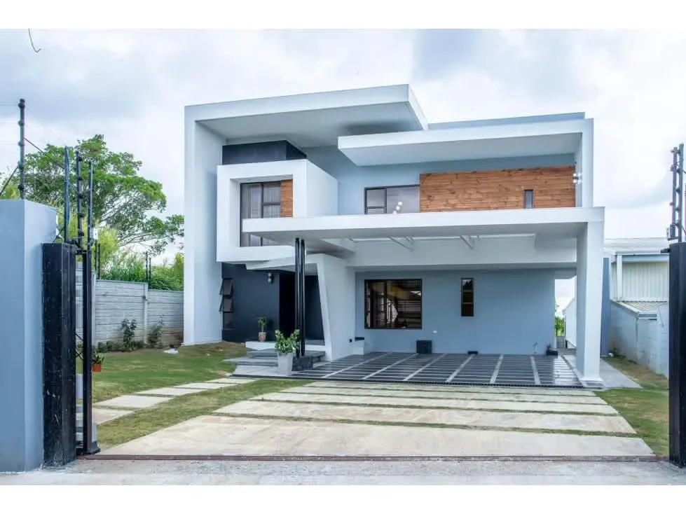 VENTA DE CASA, SABANILLA, ALAJUELA 4105 (GC)
