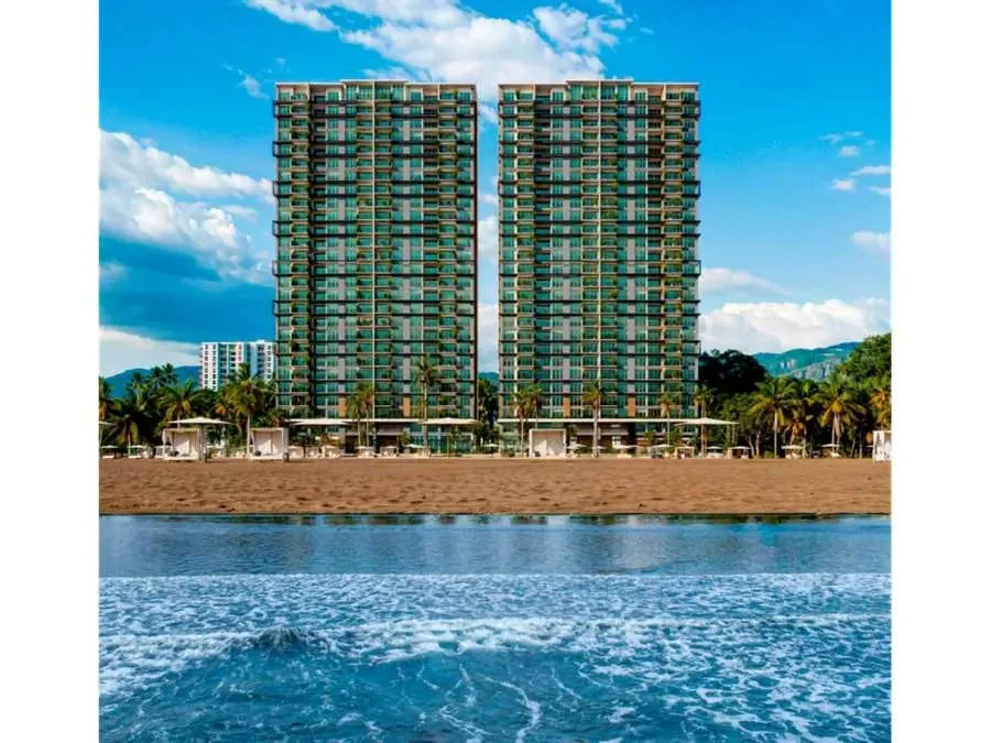 VENTA / Apartamentos frente al Mar