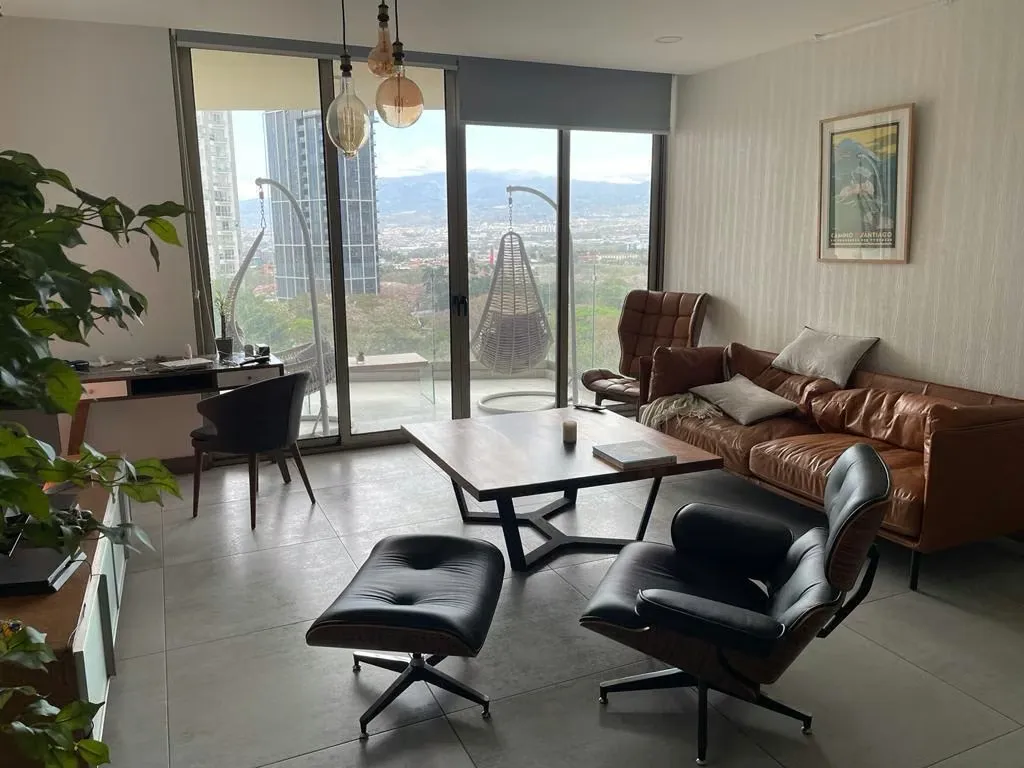 Apartment for Sale Hyde Park Nunciatura