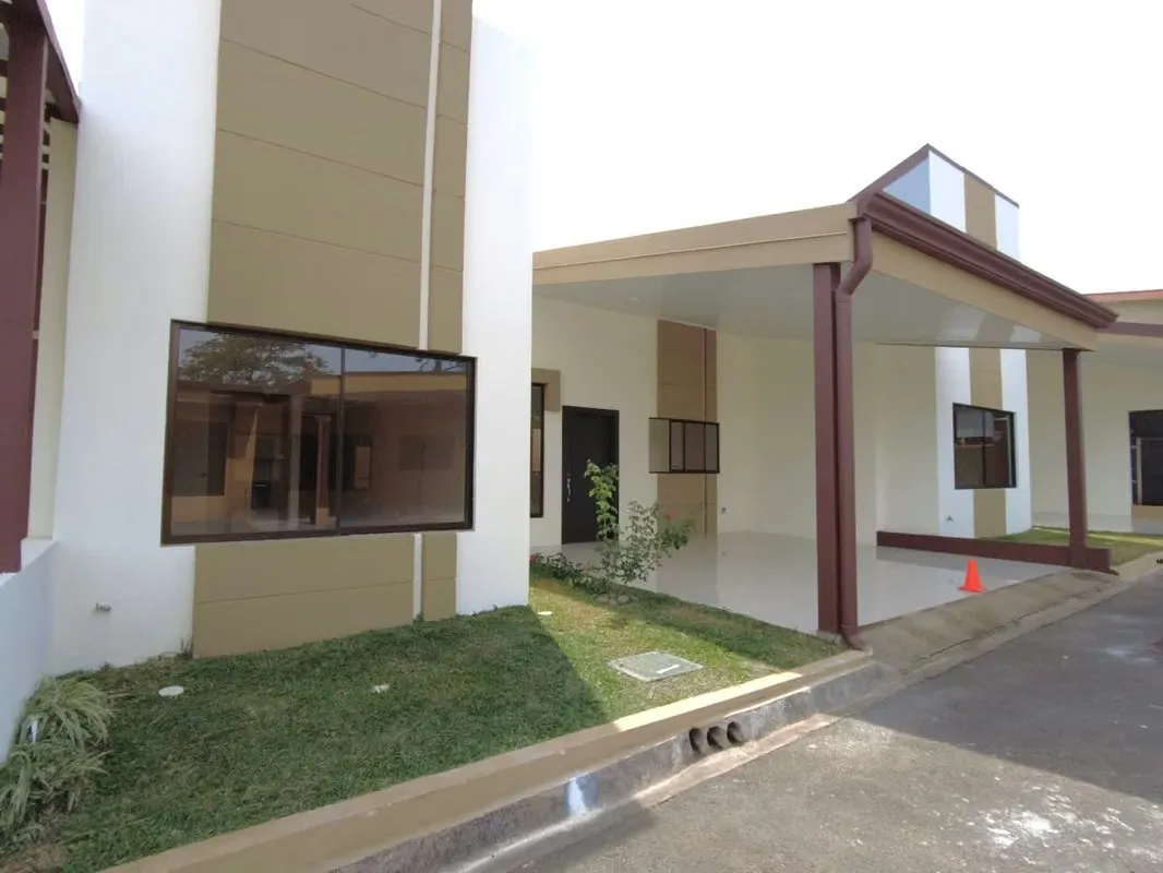 House for sale in Heredia, 140m2 ID 1327