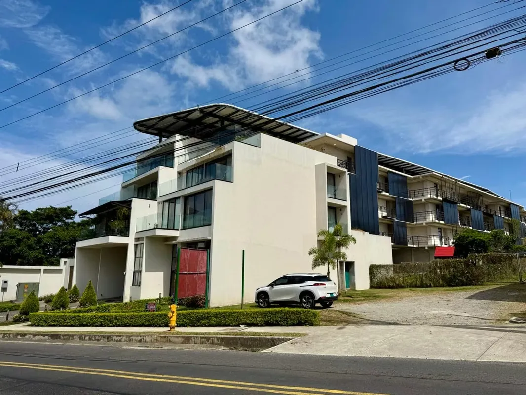 Beautiful apartment for sale in San Rafael de Montes de Oca. — photo 2
