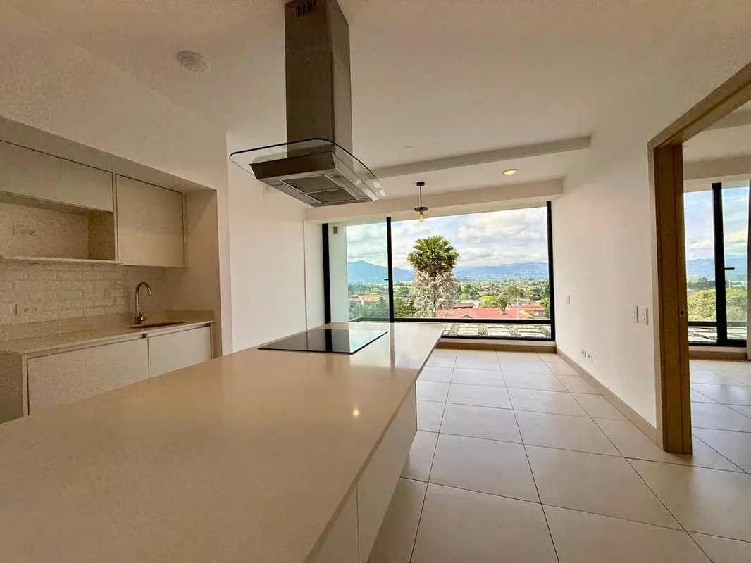Beautiful apartment for sale in San Rafael de Montes de Oca. — photo 3