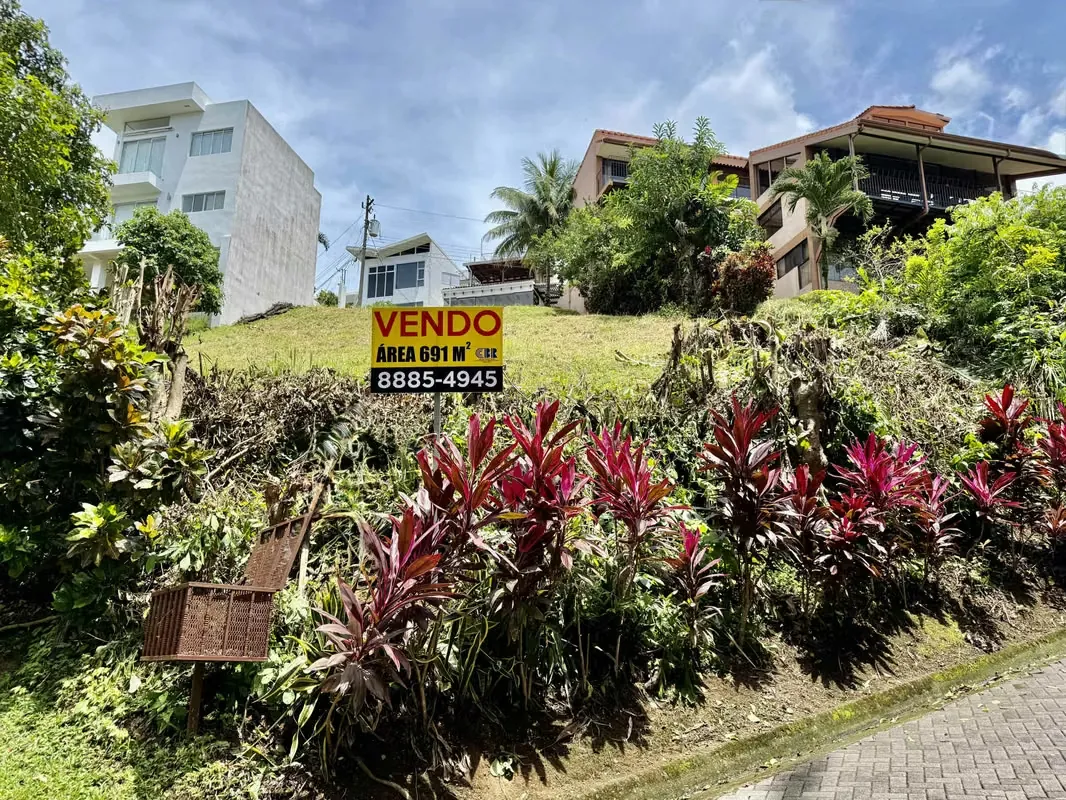 Lote Exclusivo - Oportunidad Punta Leona - Puntarenas