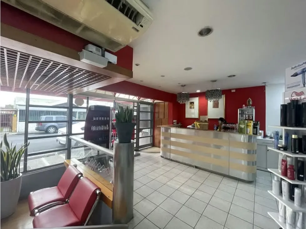 Casa en venta Curridabat centro, uso mixto 5PIV9473402