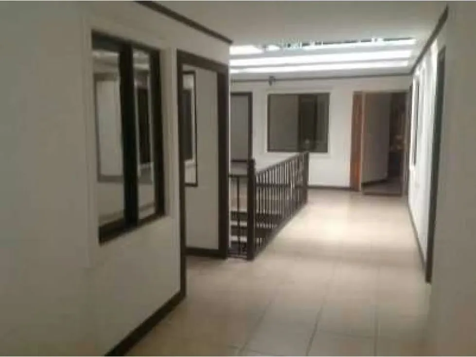 Edificio en venta en Rohrmoser en Pavas, oficinas. Codigo 5PVV390072