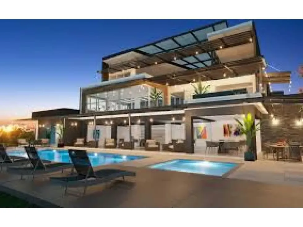 Alquiler de apartamento en Santa Ana - Condominio Ventus