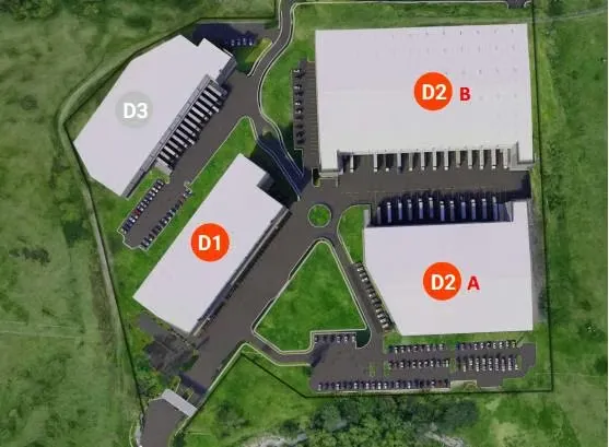 The project is currently in the earthworks phase and is expected to be completed by december 2026. Located in La Unión de Cartago, it offers direct access to the Florencio del Castillo ... — photo 2