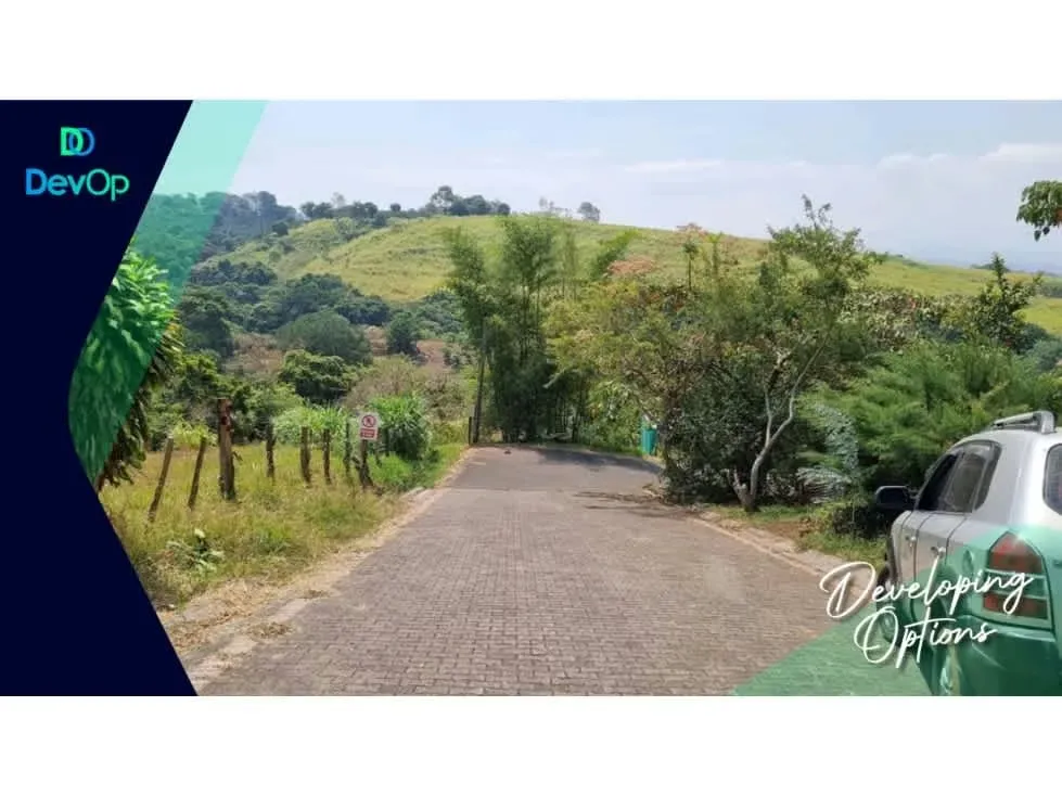 Venta de Lote en Carrizal de Alajuela