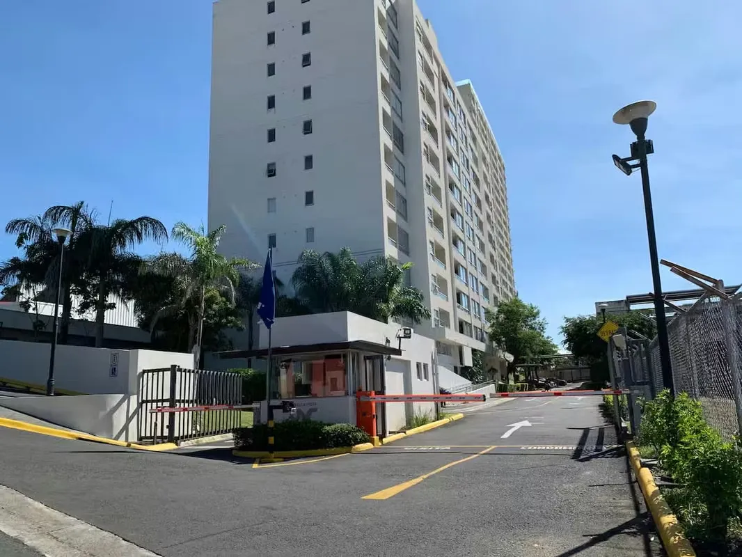 Loft for Sale at Vista Hermosa Condominium – Ulloa, Heredia