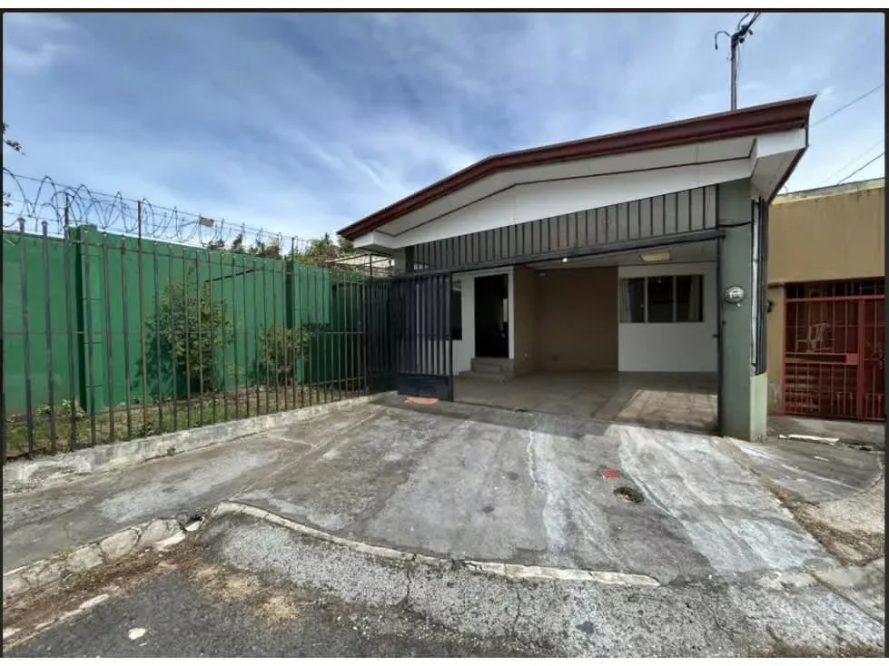 Venta de Casa, Heredia, San Francisco 37205 (IH)