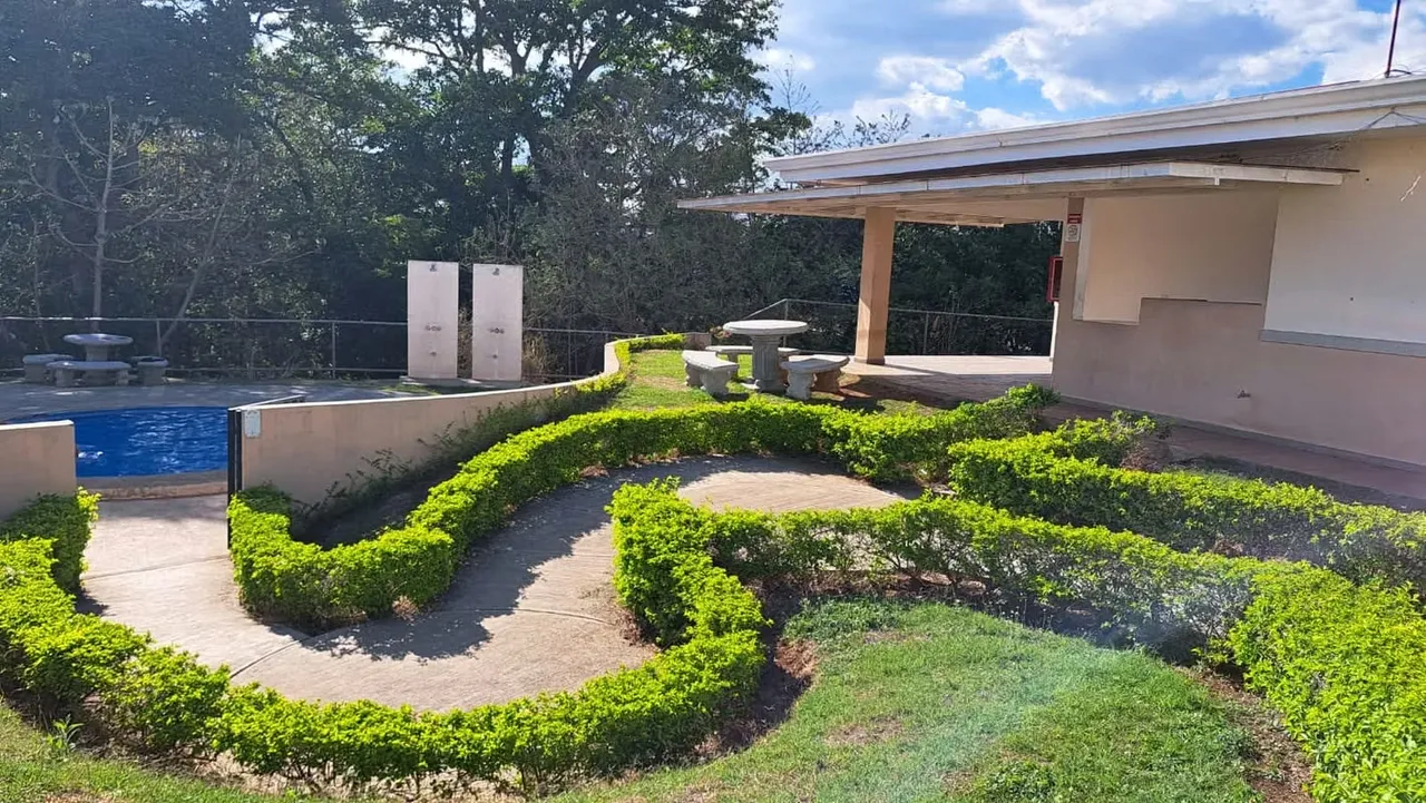 Location: RESIDENCIAL MALAGA VISTAS DE SAN ANTONIO, SAN ANTONIO, EL ROBLE ALAJUELA