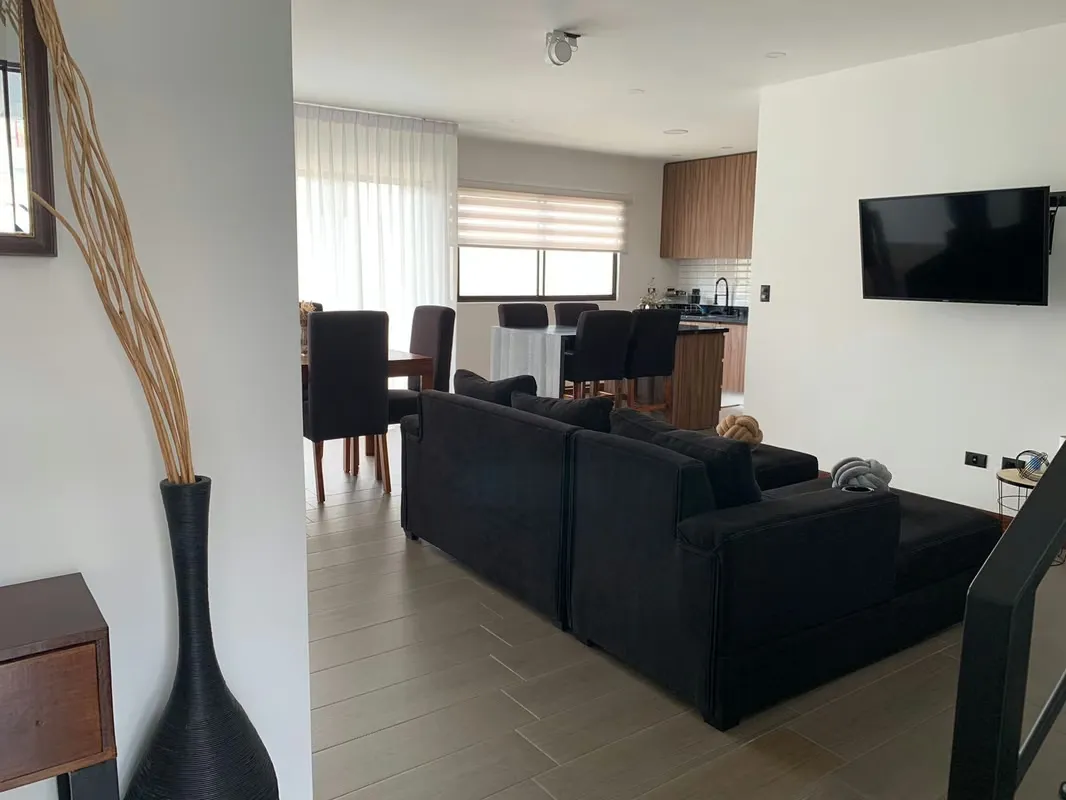 id # 40847 House for Sale Condominium District San Juan — photo 5