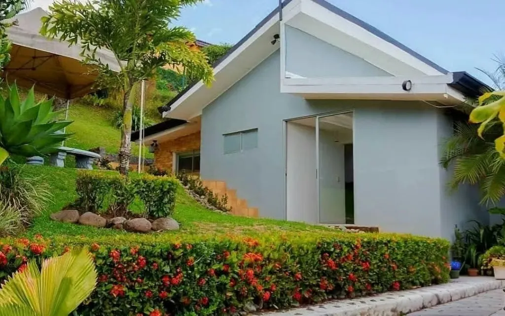 Rental House furnished Curridabat, San José