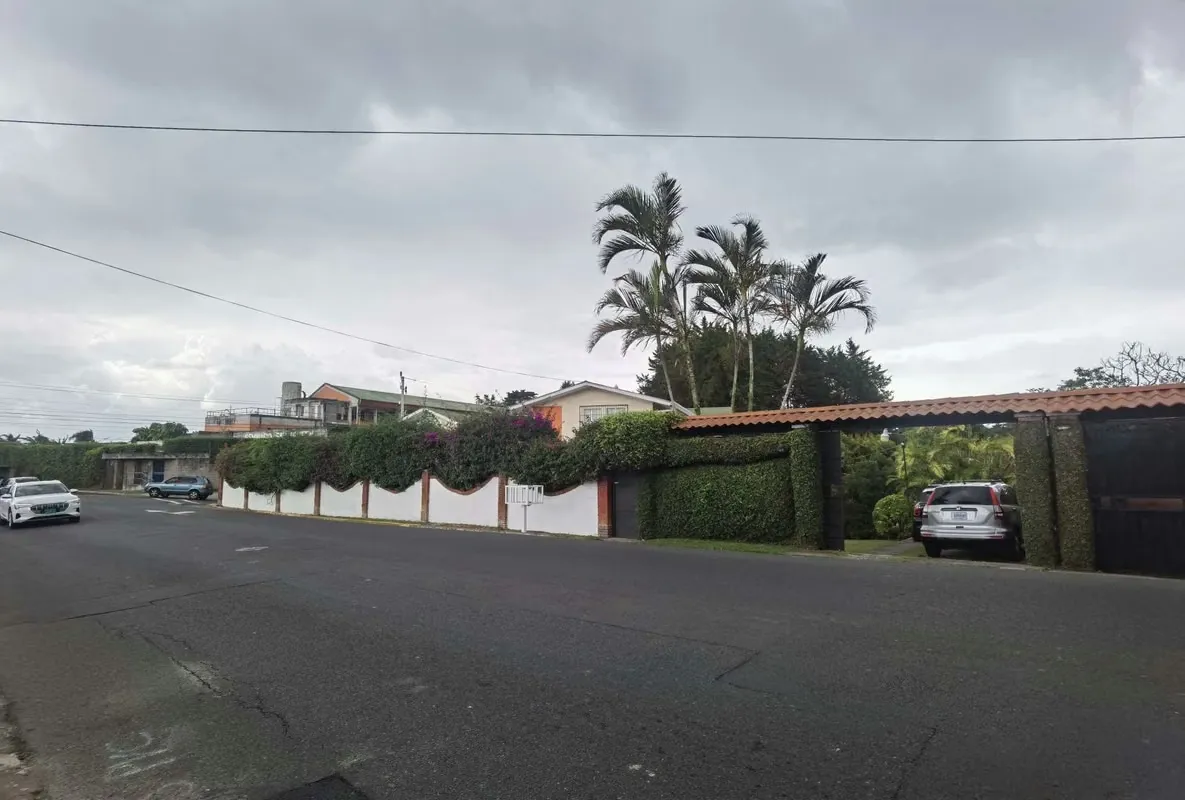 id #39744 Venta de lote Uso mixto - Cedros