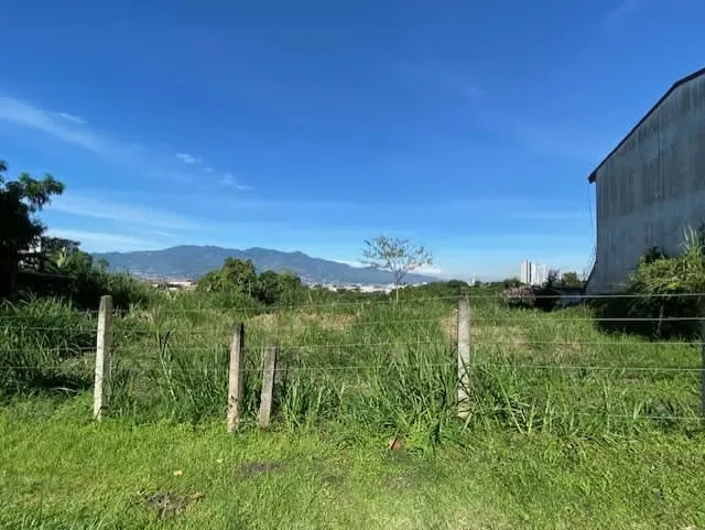 id #39966 Venta de Lote en Residencial, Curridabat