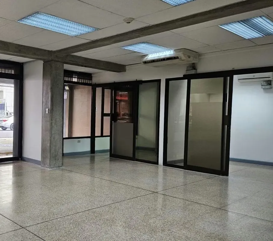 SABANA OFFICES FOR RENT - COMMERCIAL PREMISES OF VARIOUS SIZES