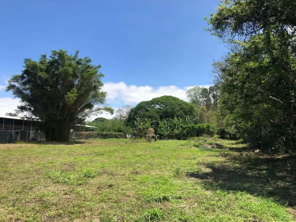 INDUSTRIAL LAND in SAN JOSE, CIUDAD COLON 32,637m2