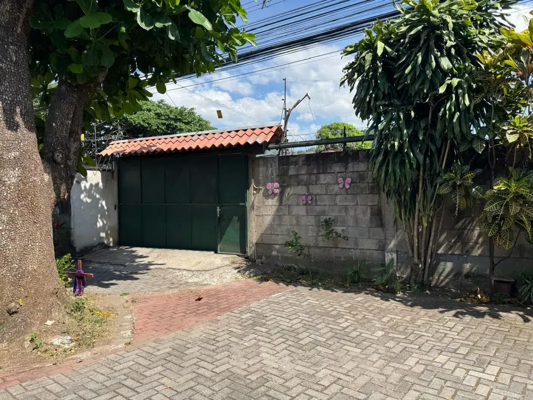 COMMERCIAL PROPERTY IN RIO ORO DE SANTA ANA 1.090m2 — photo 2
