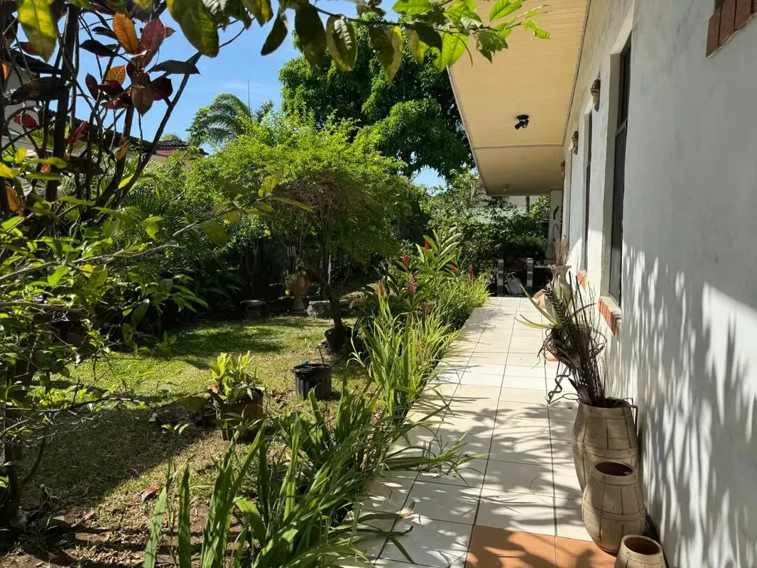 COMMERCIAL PROPERTY IN RIO ORO DE SANTA ANA 1.090m2 — photo 5