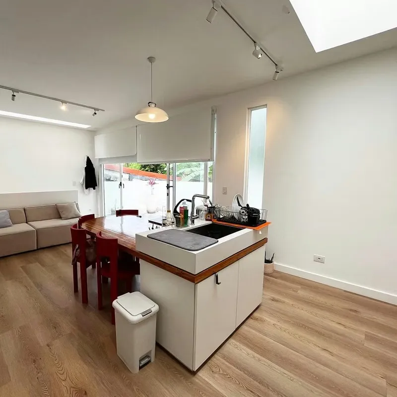 Casa en venta en San Rafael de Montes de Oca con hermosos acabados — photo 4