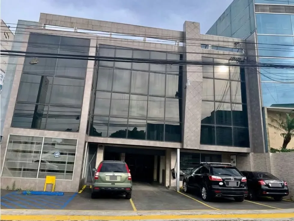 ALQUILER EDIFICIO DE OFICINAS EN CURRIDABAT, CIPRESES