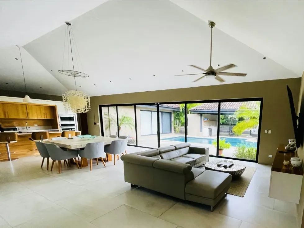 Discover a tropical refuge in the exclusive community of ...