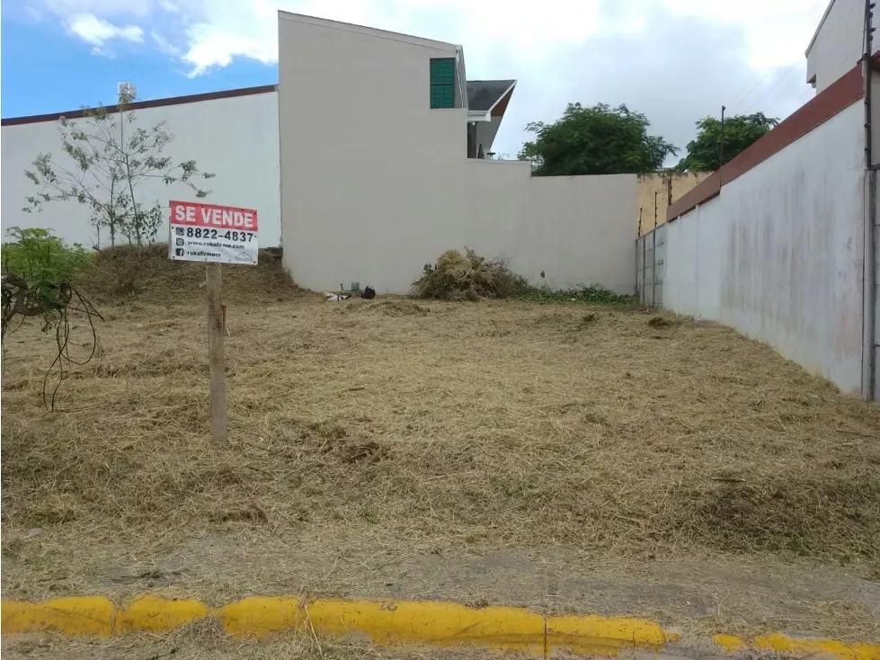 VENTA DE HERMOSO LOTE, SAN RAFAEL DE HEREDIA, BELLO VERDE 4083 (GC)