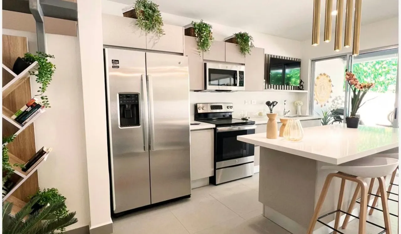 Venta de casa nueva en Condominio en San Pablo, Heredia
