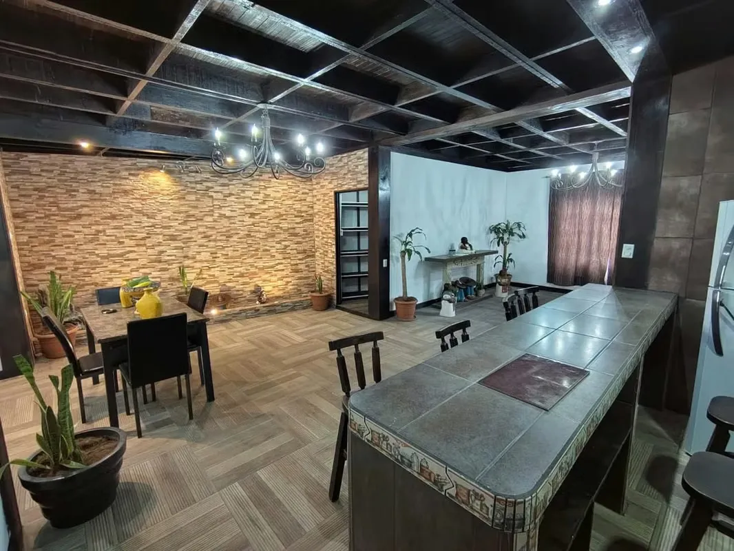 HOUSE FOR SALE IN GUADALUPE, photo 3