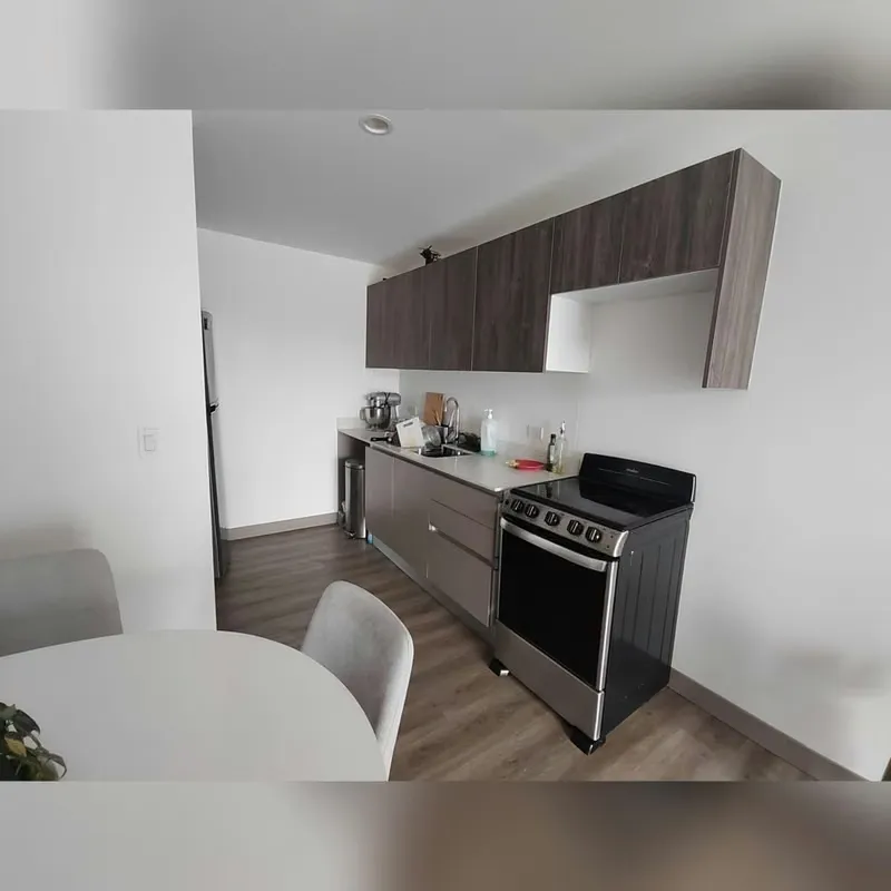 Modern Condo for Sale in Tibás with Premium Amenities and Growing Value — photo 4