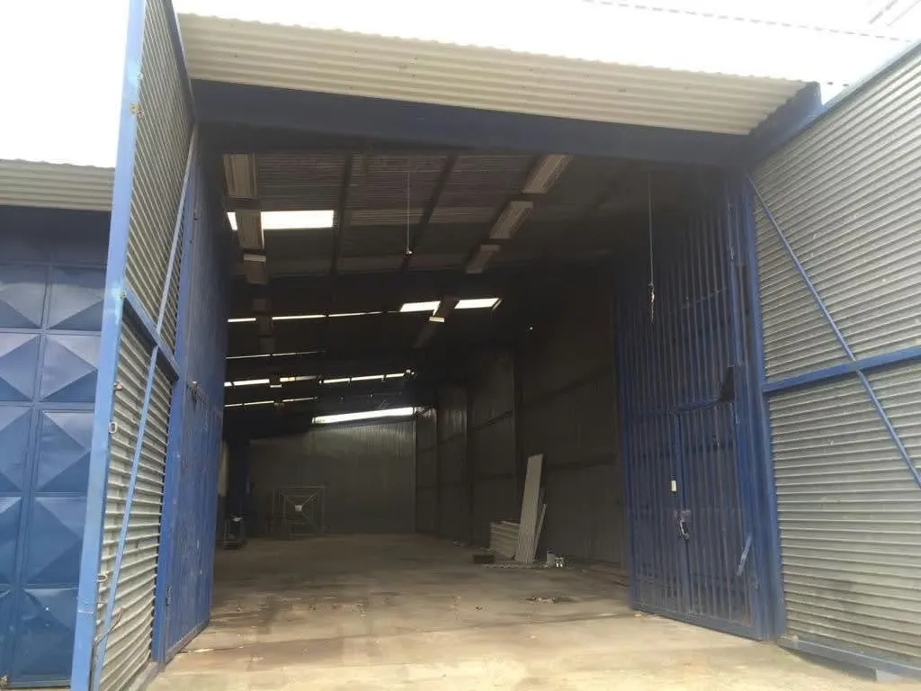 FOR SALE PROPERTY WITH 2 WAREHOUSES 350M2, BELEN, HEREDIA 1500M2