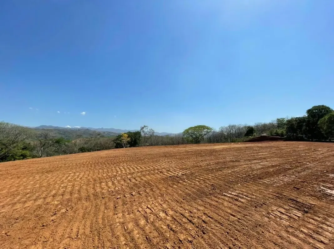 LAND FOR SALE IN OROTINA - ALAJUELA
