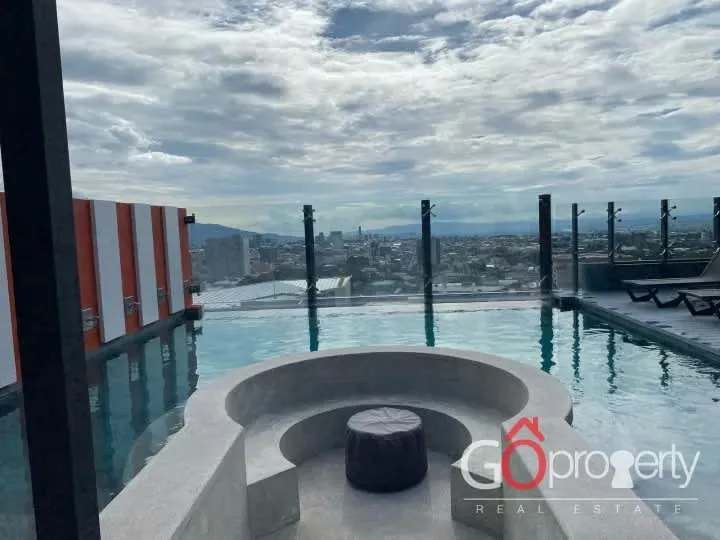 Fully Furnished Apartment for Sale – Ideal for Investors in Barrio Escalante 5857