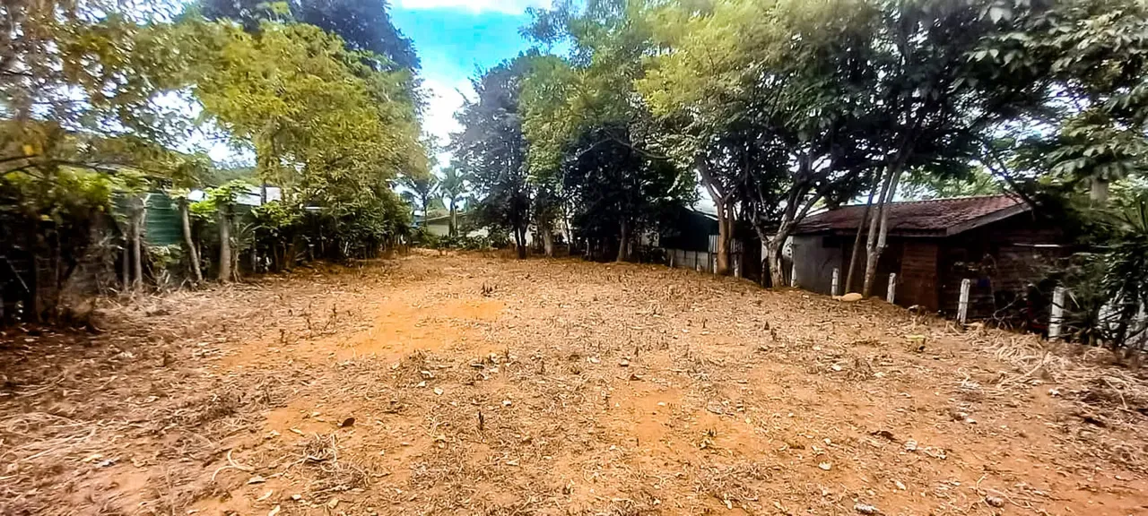 Lote en Venta – La Guácima de Alajuela