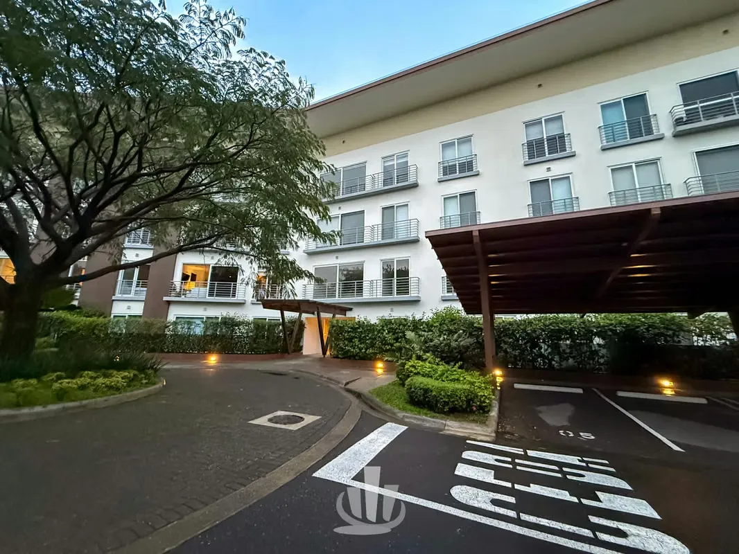 Apartamento en venta – Distrito 4, Escazú