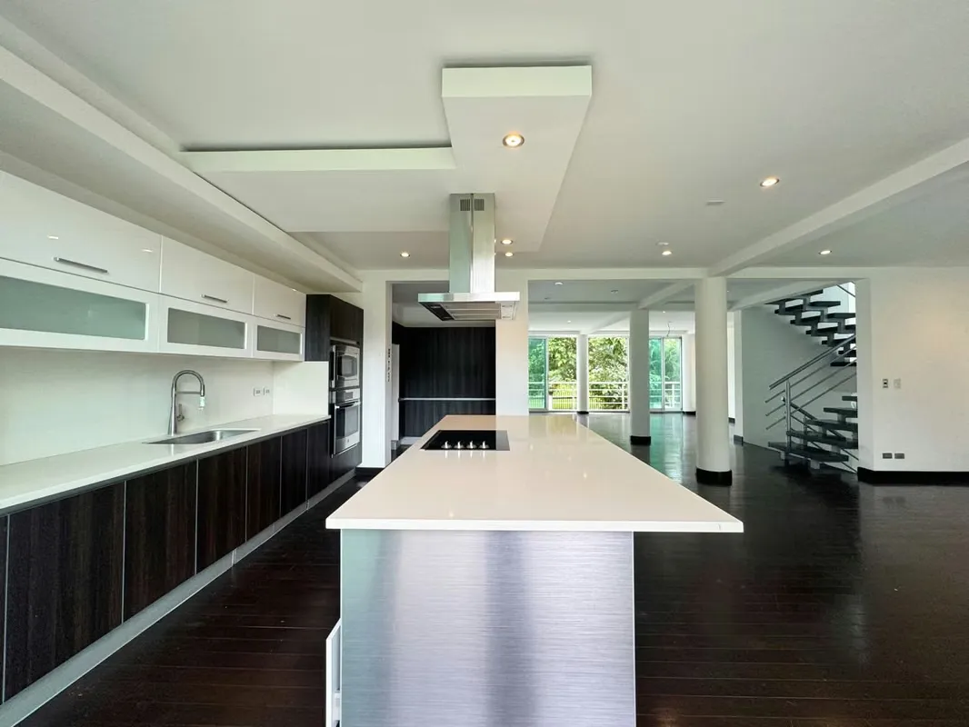 HOUSE FOR RENT AND SALE IN ESCAZU