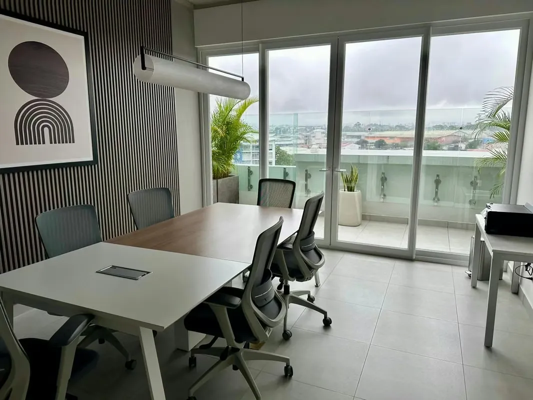 Beautiful Apartment for Rent in La Uruca