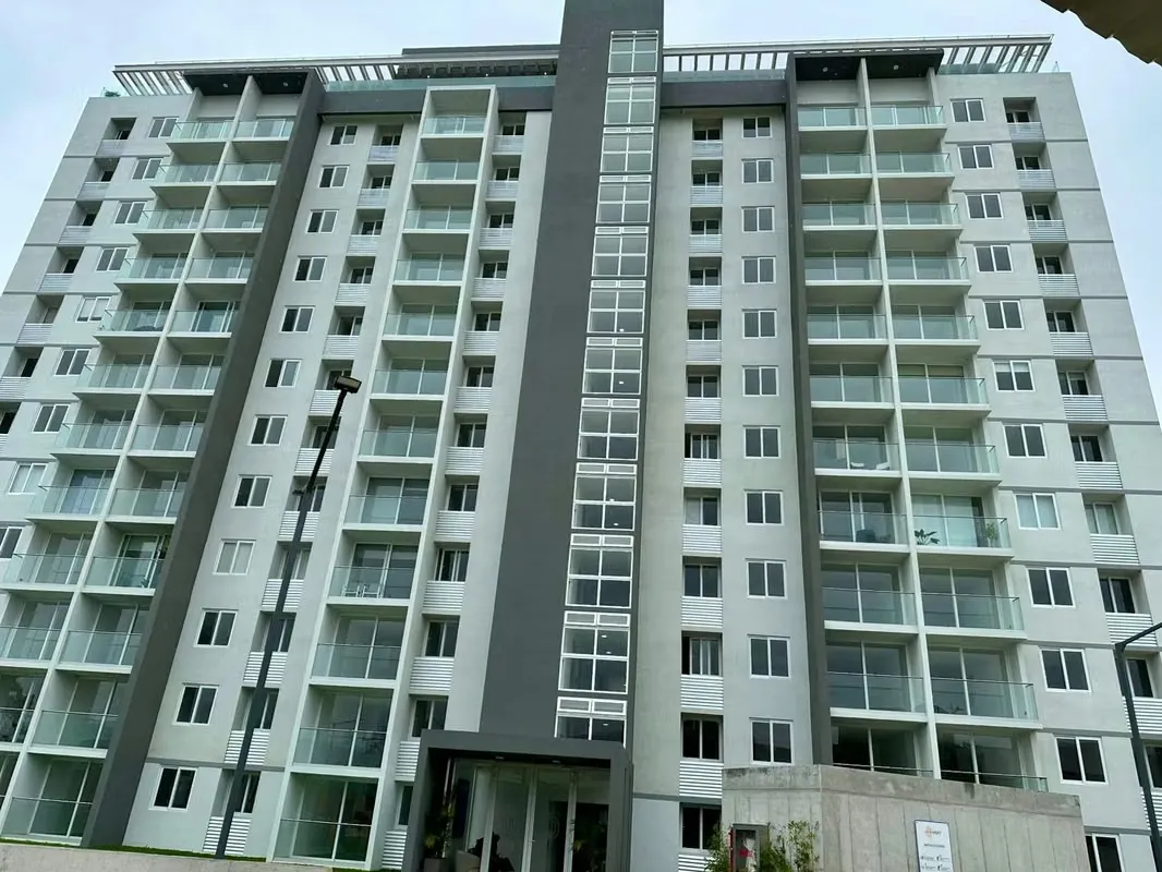 Beautiful Apartment for Rent in La Uruca — photo 2