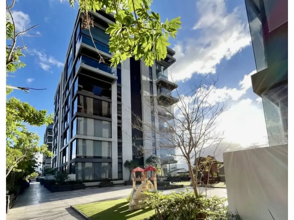Venta apartamento Curridabat, Granadilla - Condominio Golfside
