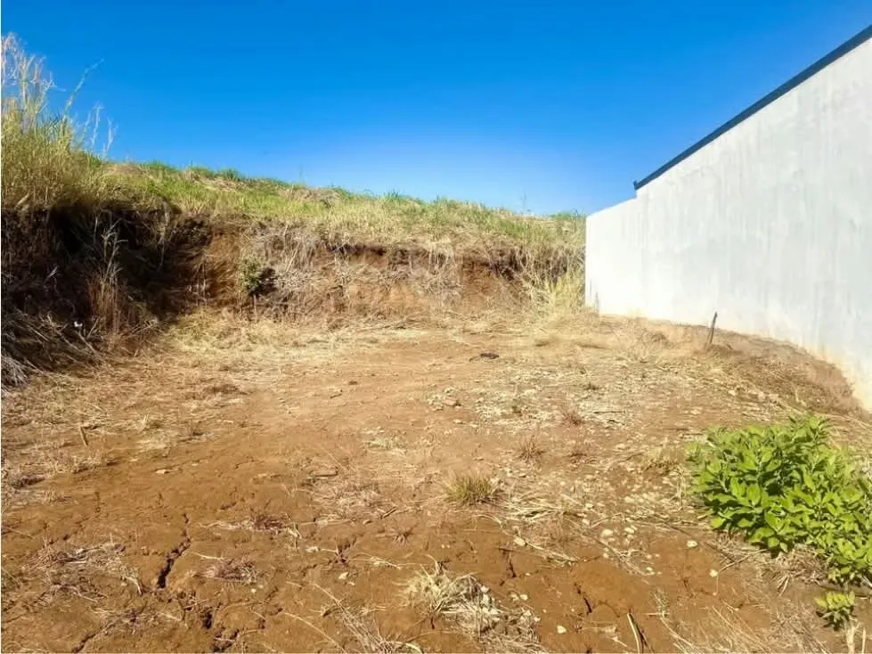 VENTA DE LOTE, RIVERGRAND, BELLO HORIZONTE, ESCAZU 4035 (GC)