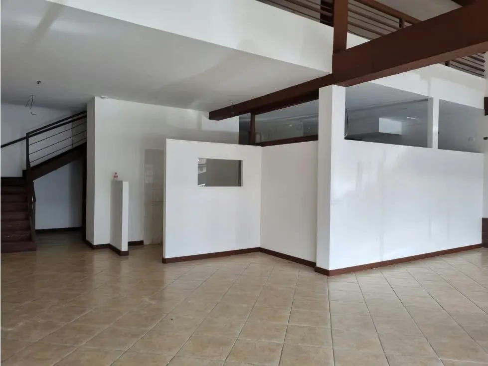 Local en Alquiler, en Santo Domingo de Heredia, PJG7166485 — photo 5