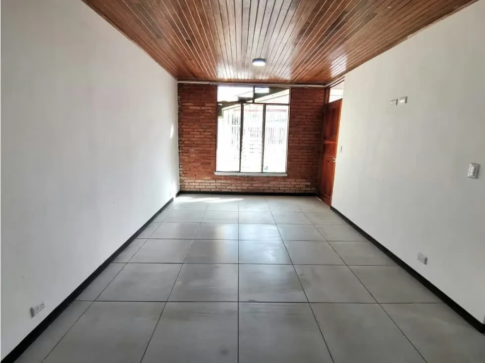 Este cómodo apartamento se ubica a 300 mts de la universidad Fidélitas en Lourdes de ... — photo 3