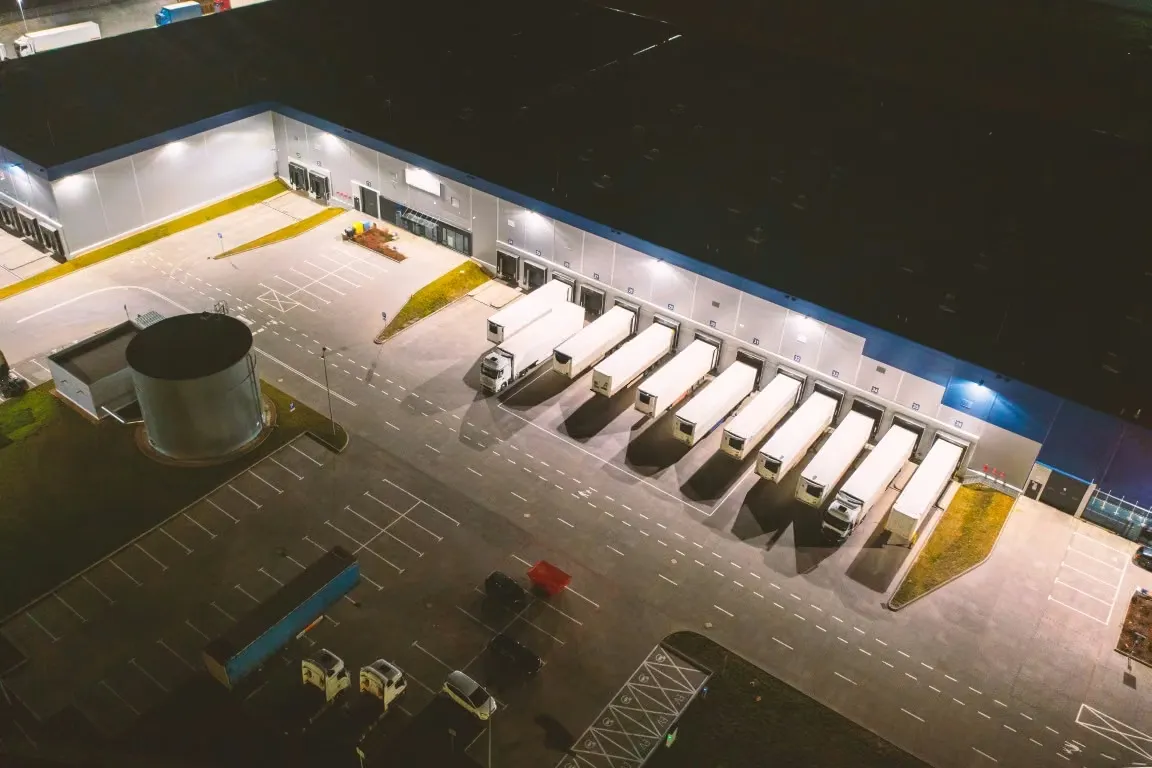 WAREHOUSE/INDUSTRIAL BUILDING in ALAJUELA, 4,500 m2