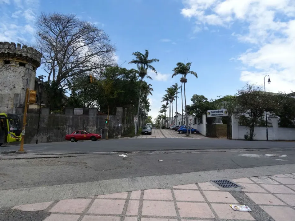 Se vende lote en San José. Avenida Segunda