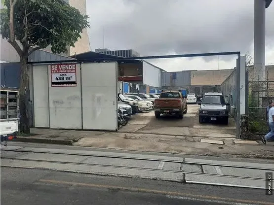 Lot for Sale in San José | Second Avenue — photo 4