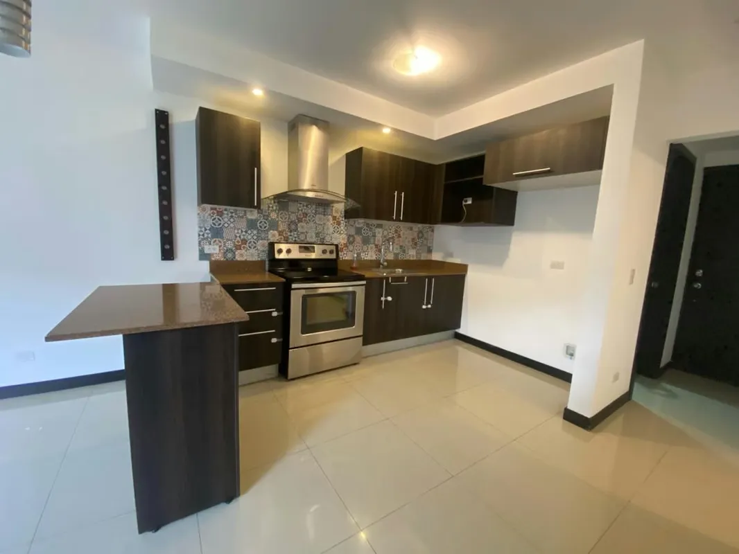 CONDOMINIUM APARTMENT FOR SALE – SAN SEBASTIÁN, SAN JOSÉ